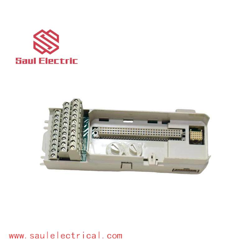 ABB TU810V1 3BSE013230R1 Compact Module Termination