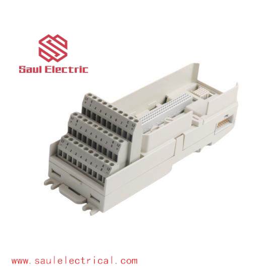 ABB TU810V1 Compact Module Termination Unit  3BSE013230R1