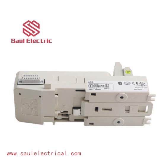 ABB TU810V1 Compact Module Termination Unit  3BSE013230R1