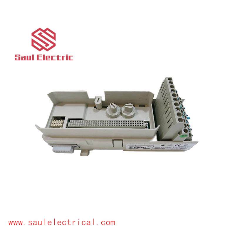 ABB TU811V1 3BSE013231R1 Compact Module