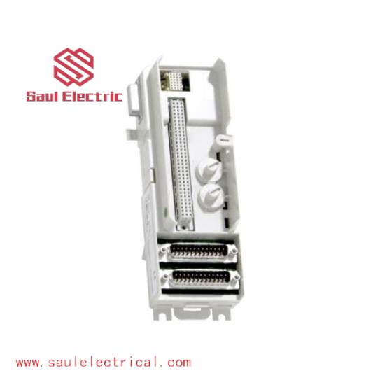 ABB TU819 Compact Module Termination