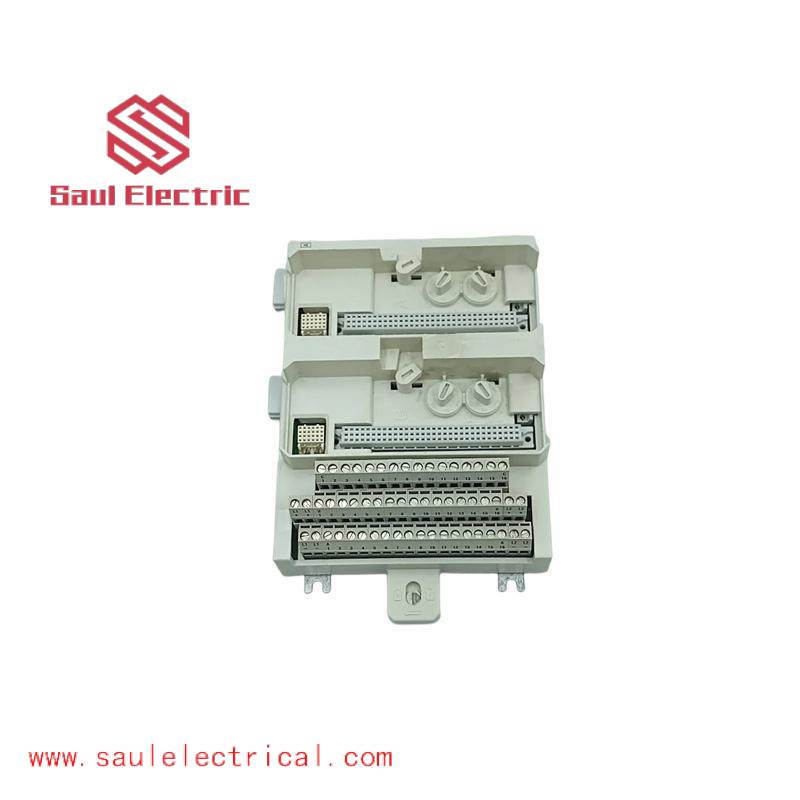 ABB TU843 3BSE021443R1 Termination UNIT