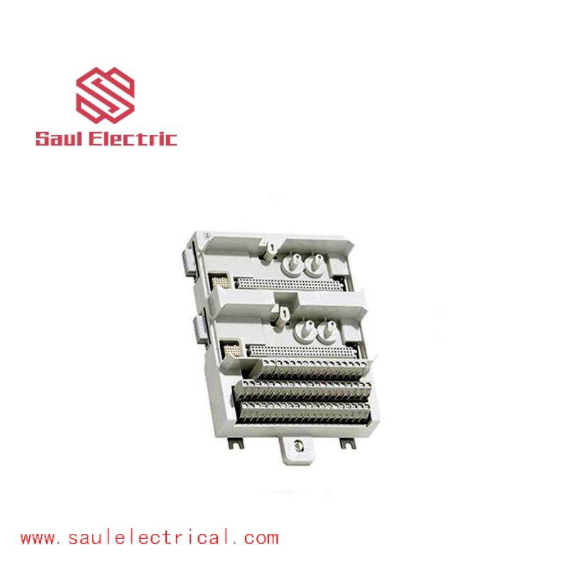 ABB TU843 Redundant module terminal