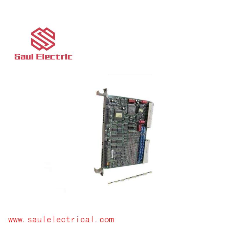 ABB UA C326 AE01 HIEE401481R0001 UA C326 AE01:Analog/Digital I/O Card