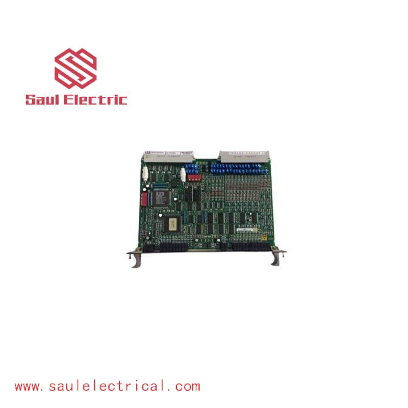 ABB UAC326AE HIEE401481R1 HIEE410409P104 Board