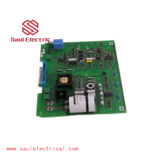 ABB UAC326AE HIEE410409P104  DCS Module