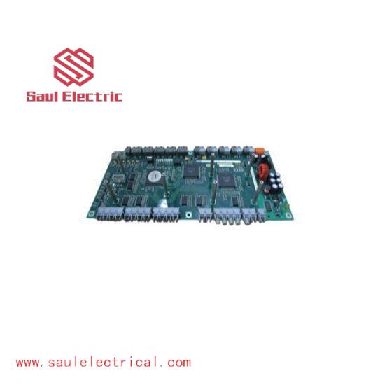 ABB UFC718AE01 HIEE300936R0101 Main Circuit Interface Board