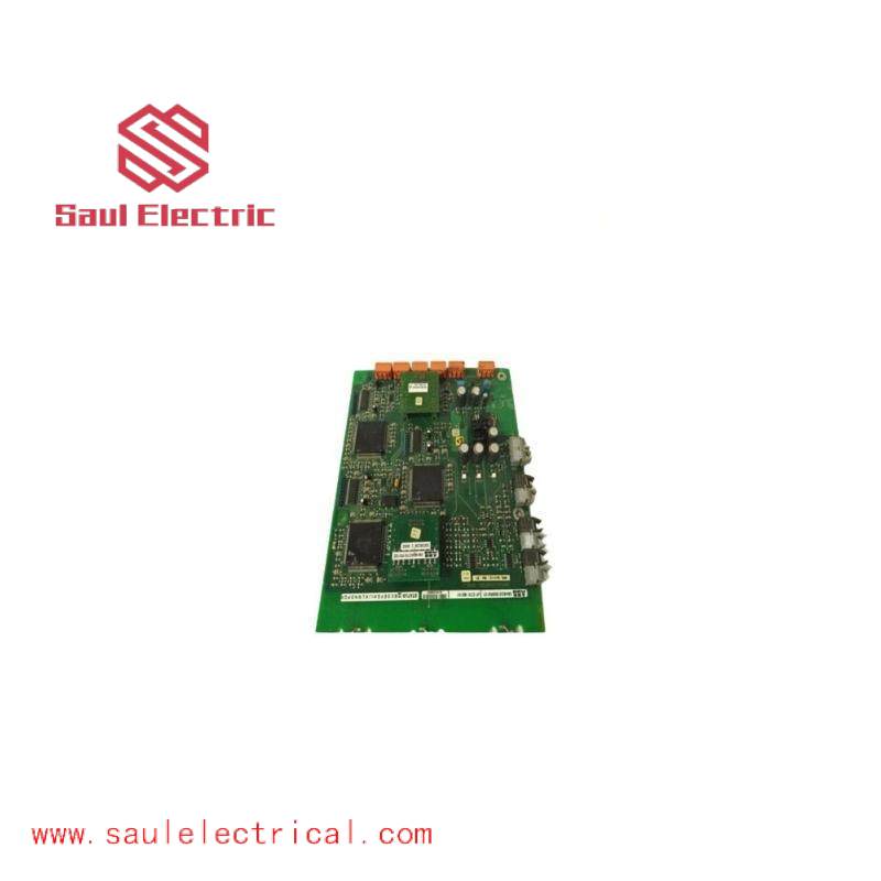 ABB UFC721BE101 3BHE021889R0101 ADCVI Board