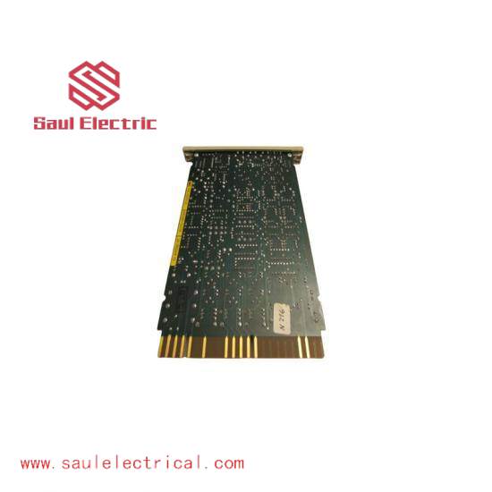 ABB UN0802a-P Pcb Circuit Board