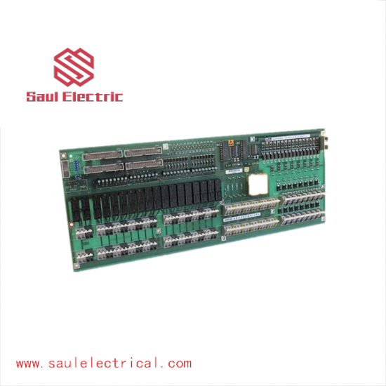 ABB UNS0868A-P HIEE305120R0001 Digital I/O card