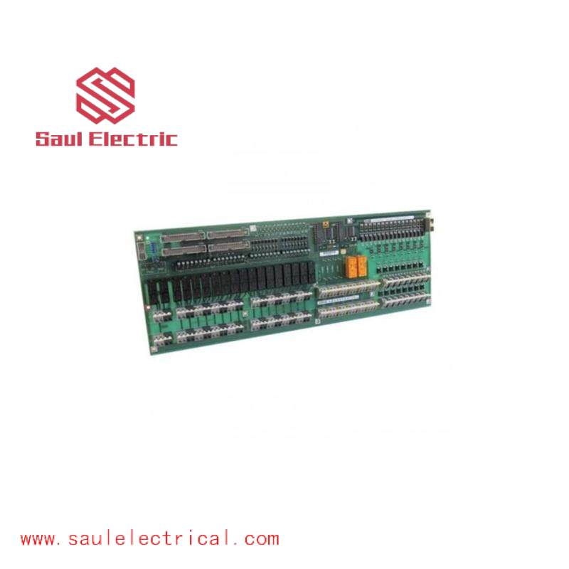 ABB UNS1860B-P,V1 3BHB001336R0001 Interface BOARD