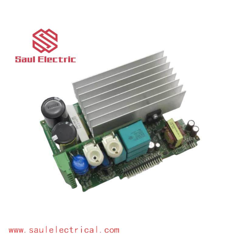 ABB WCON2231C ACS355 series drive board