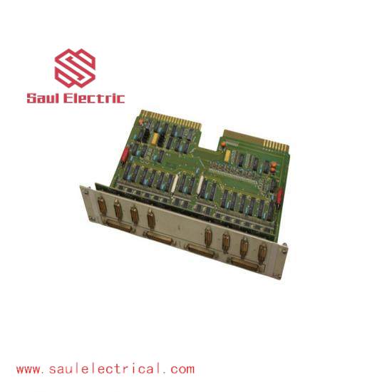 ABB XB8999; hesg 446037 R1 Extender Module