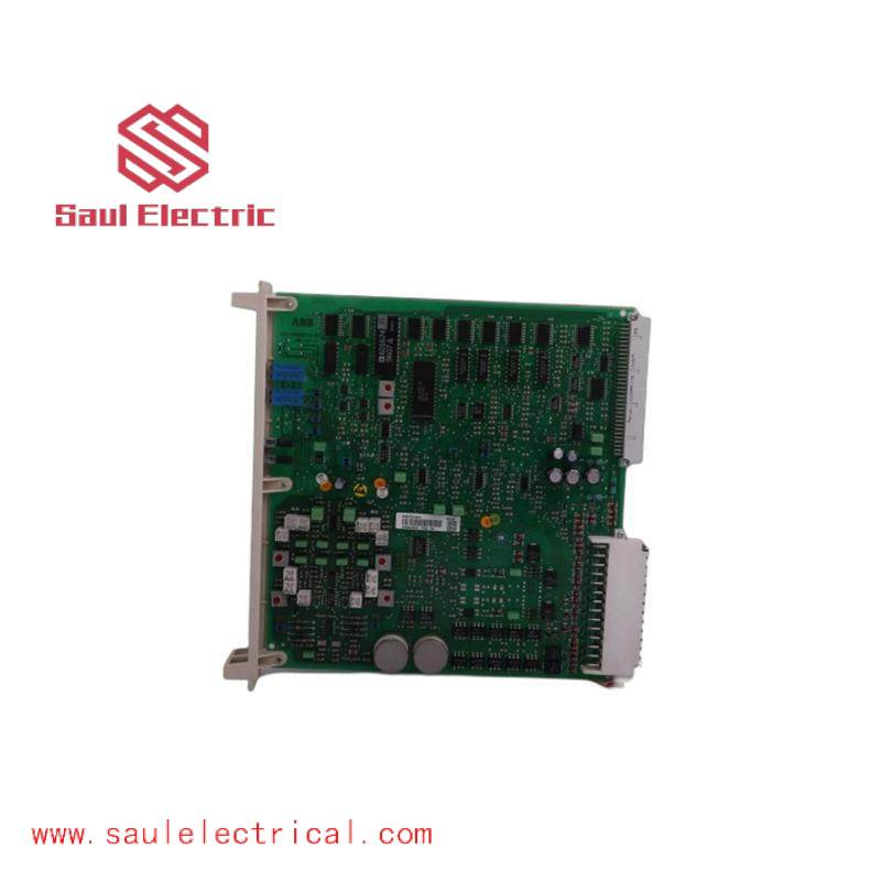 ABB XN03 XN 03 Module