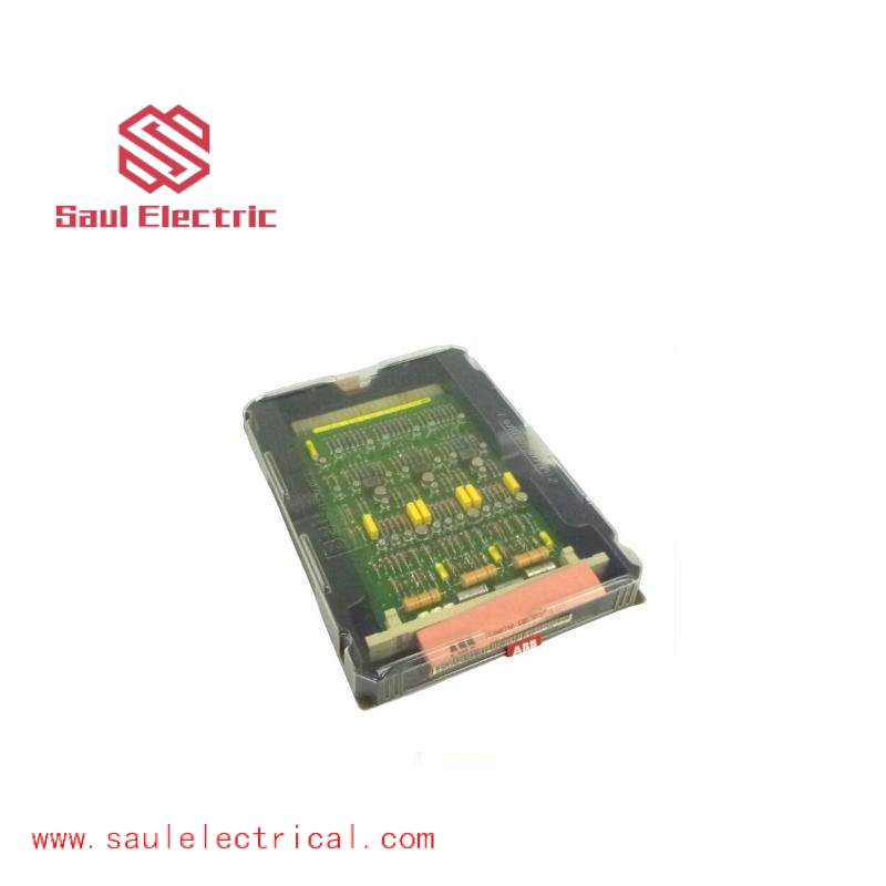 ABB XS321A-E GJR2252900R0001 PC BOARD