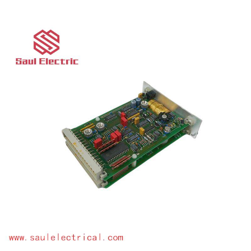 ABB XU03 XU 03 Advant OCS Extension Module