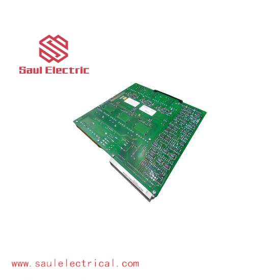 ABB YB560103-CE/23 SERVO DRIVE AXIS BOARD