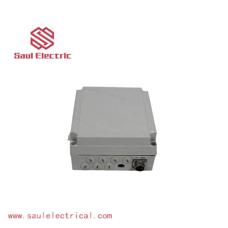 ABB YPC111A OPTICAL DISTRIBUTER MODULE