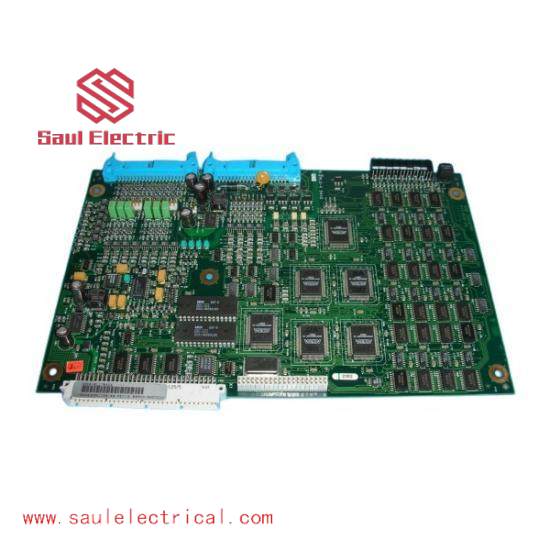 ABB YPH108B/SPC PCB CIRCUIT BOARD