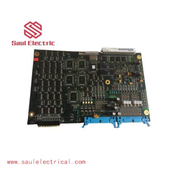 ABB YPH 108B(61156844) Measurement Board