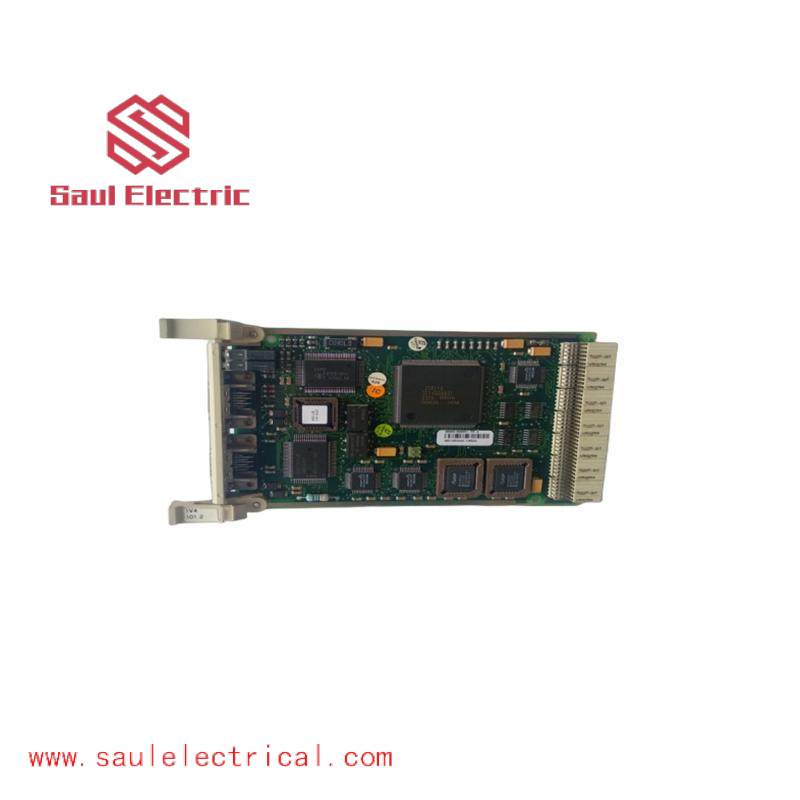 ABB YPK107E 3ASD489301A410 AC Module