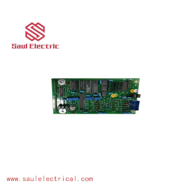 ABB YPM106E YT204001-FN control board