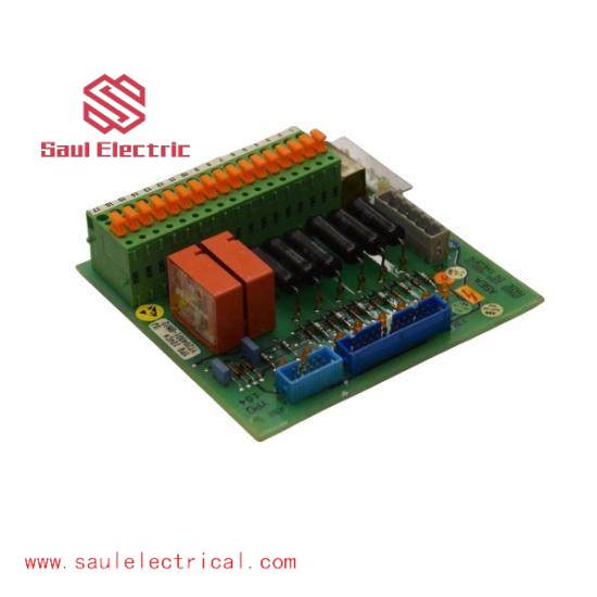 ABB YPN 104C YT204001-DS Circuit Board