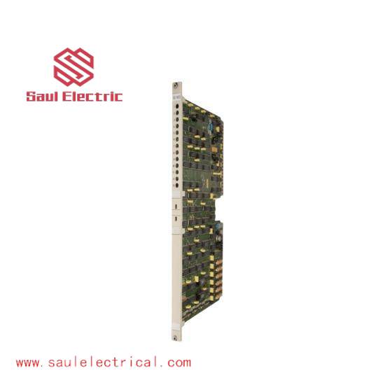 ABB YPP105E Drive Board