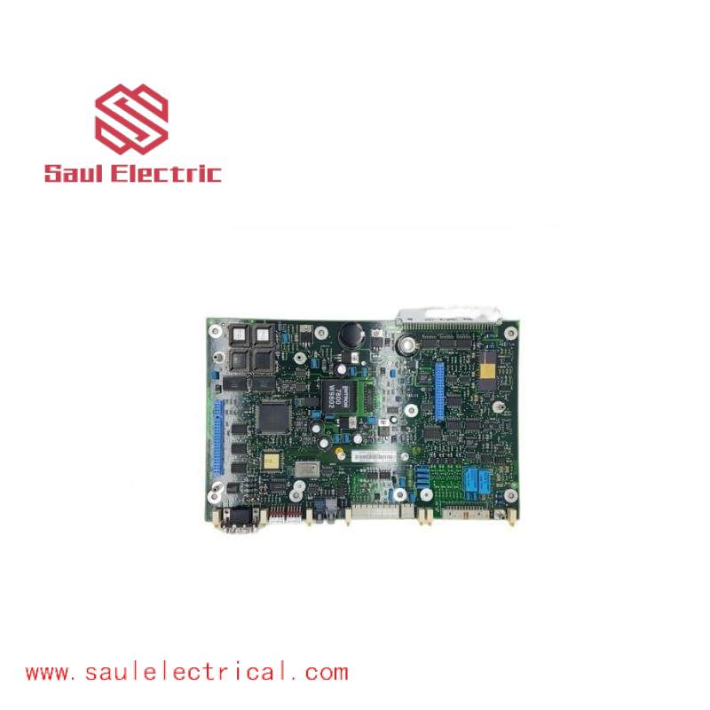 ABB YPP110A digital processor module