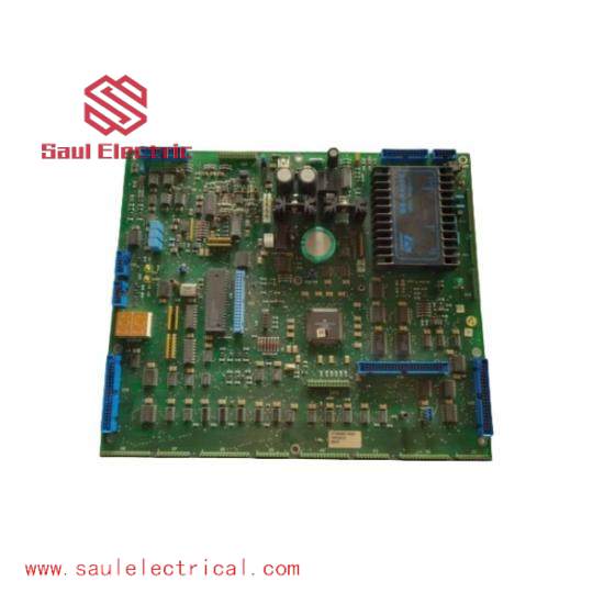 ABB YPQ103C Converter Board