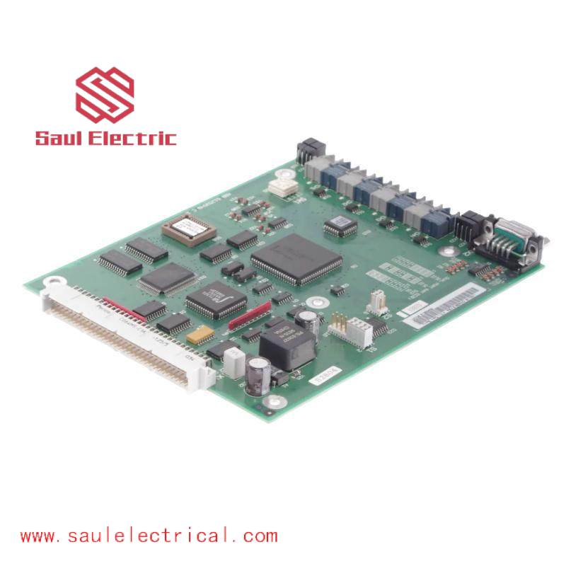 ABB YPQ112 61253432 Board