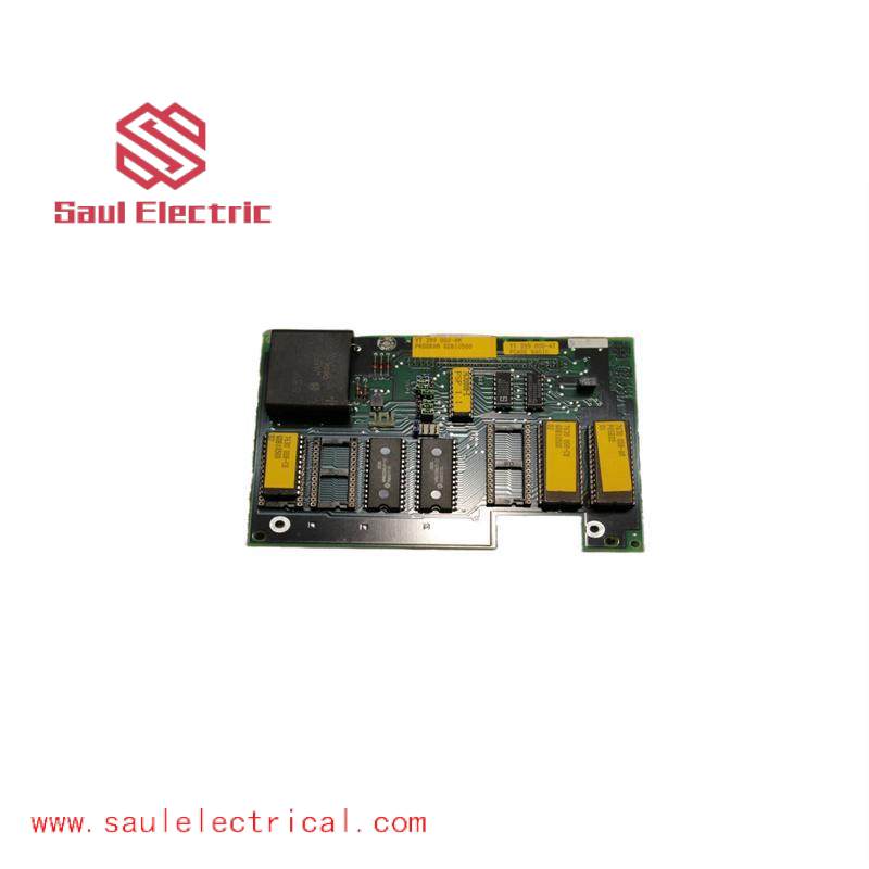 ABB YPR104B PC BOARD