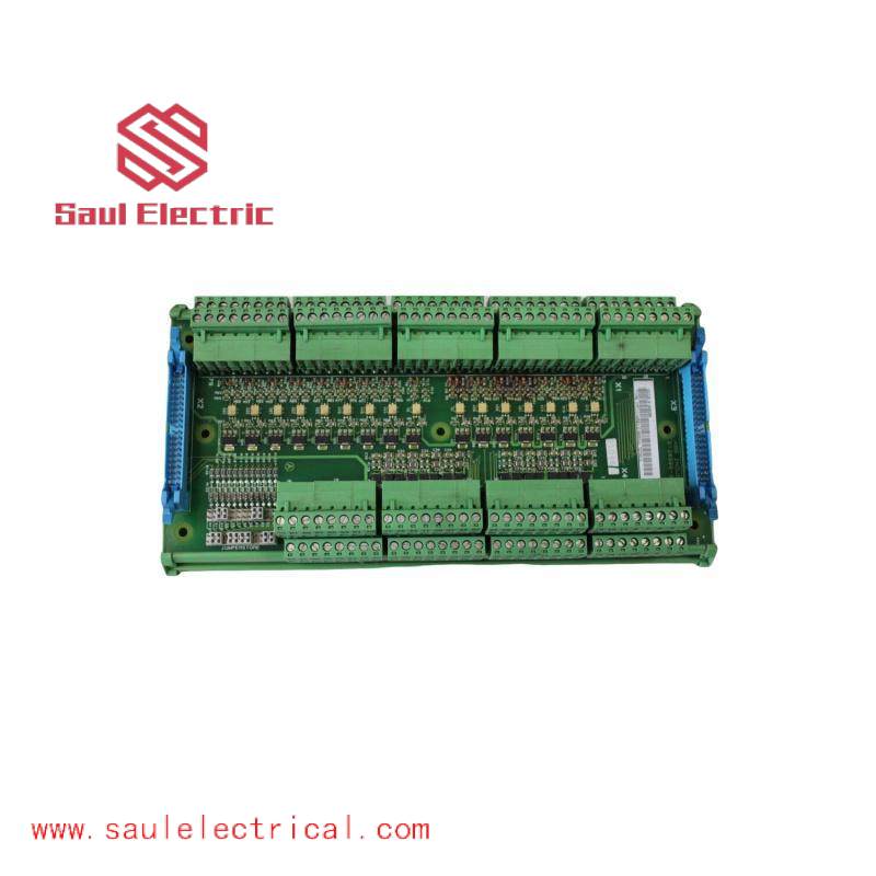 ABB YPT111A 61205055D Board