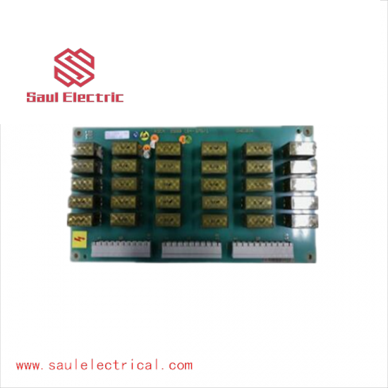 ABB YT204001-BN Control Board