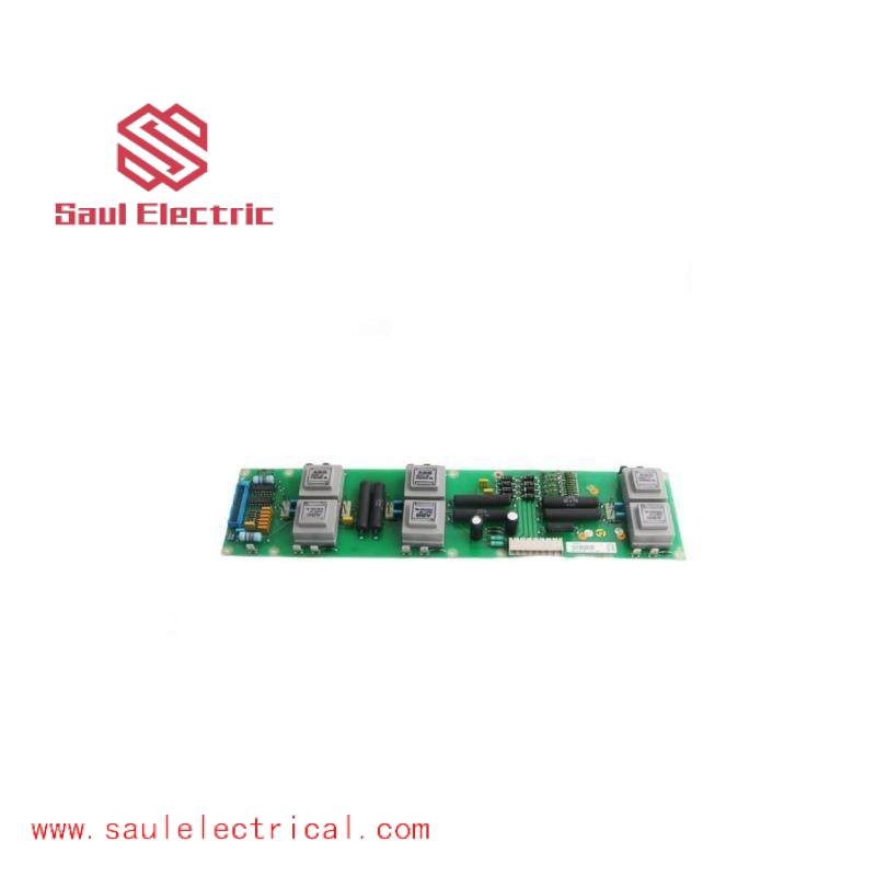 ABB YT204001-JT YXU169F POWER SUPPLY BOARD