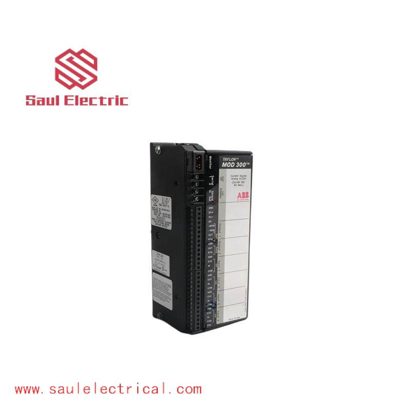 ABB YXU149B YT296000-MZ Power Supply