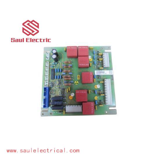 ABB YXU167G YT204001-JE ASEA Circuit Board