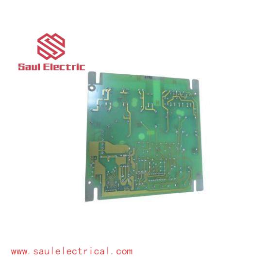 ABB YXU167G YT204001-JE ASEA Circuit Board