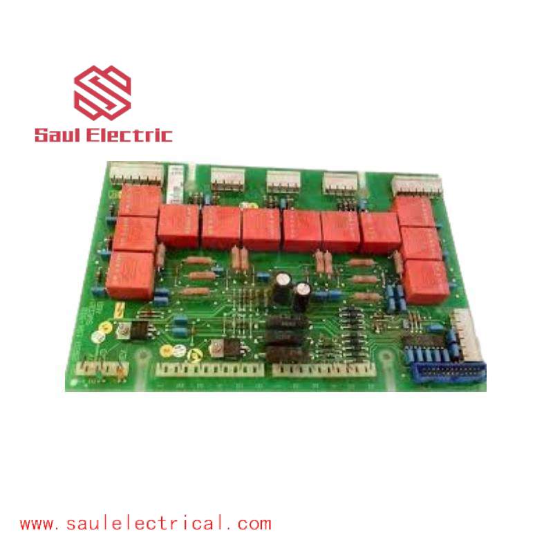 ABB YXU168E YT204001-JB Board