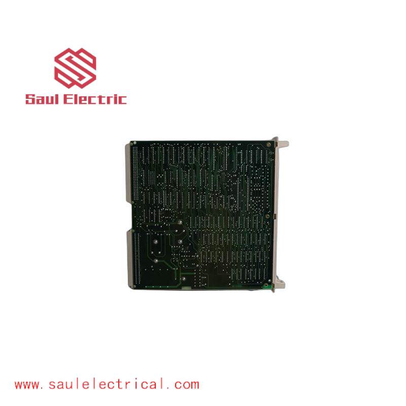 ABB YXU169B0 press transform unit board