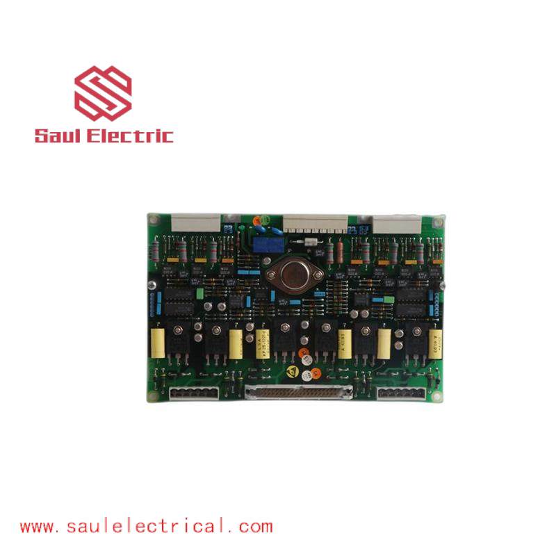 ABB YXU201A 3ASD510001C9 Module