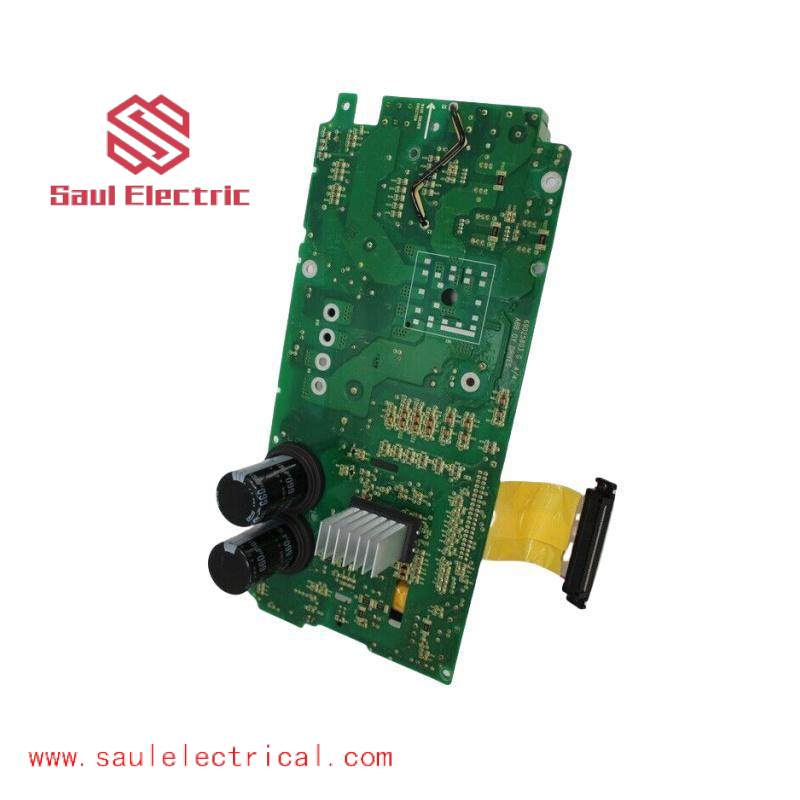 ABB ZINT-512 ACS880 Driver board