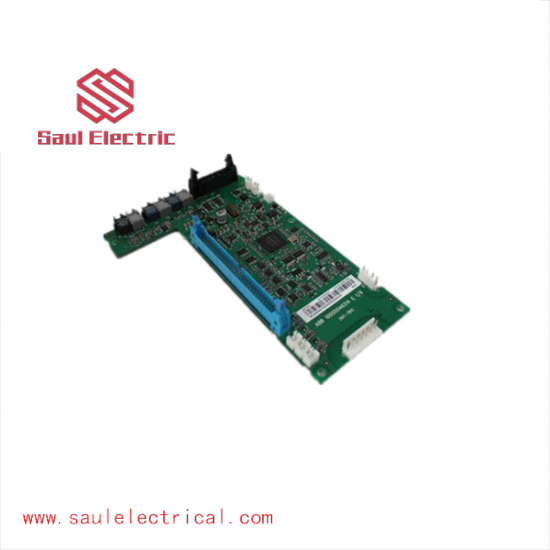 ABB ZINT-7B1C MC Interface Board