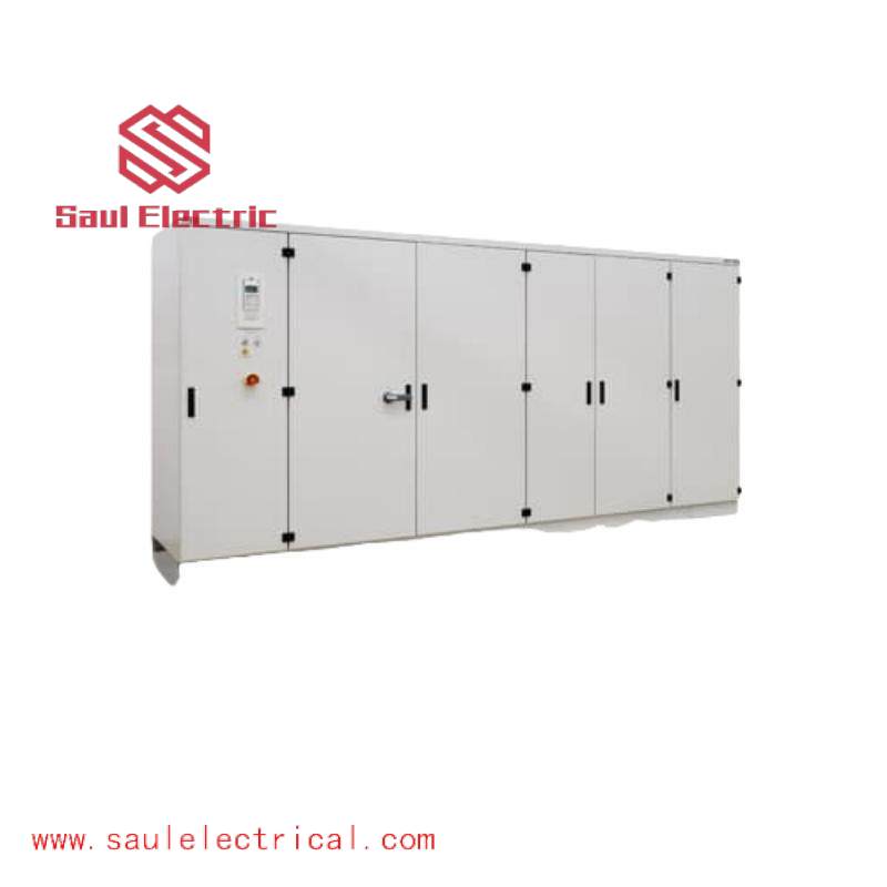 ABB ACS1000 BASE Object