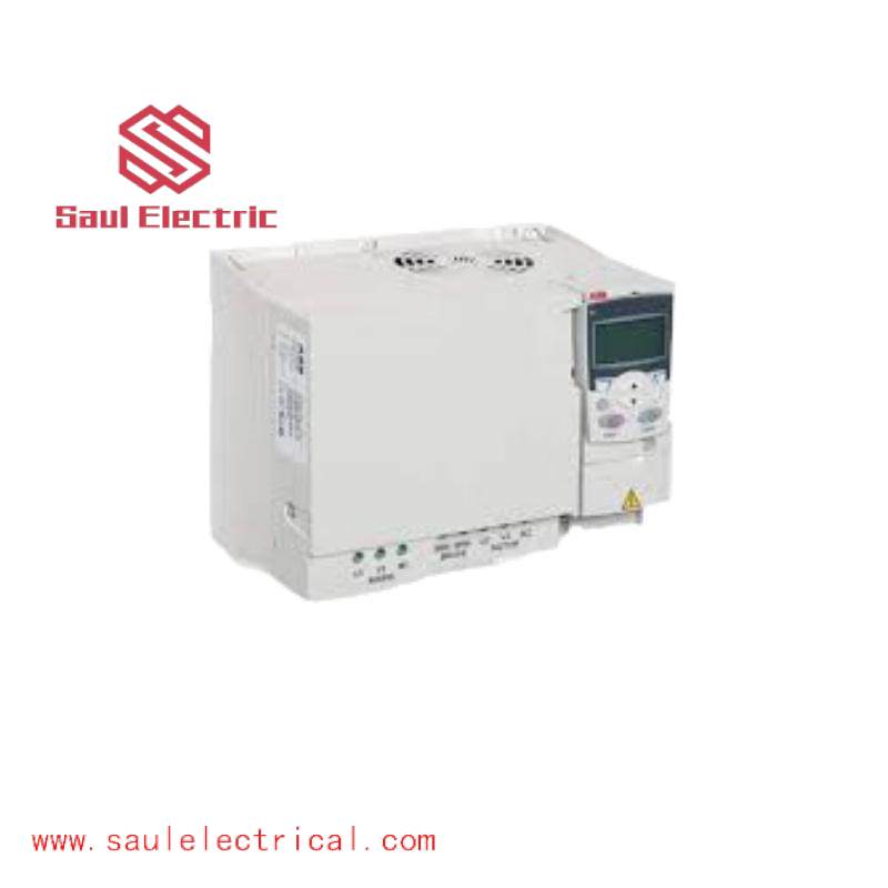 ABB ACS310-03E-34A1-4 INVERTER DRIVE