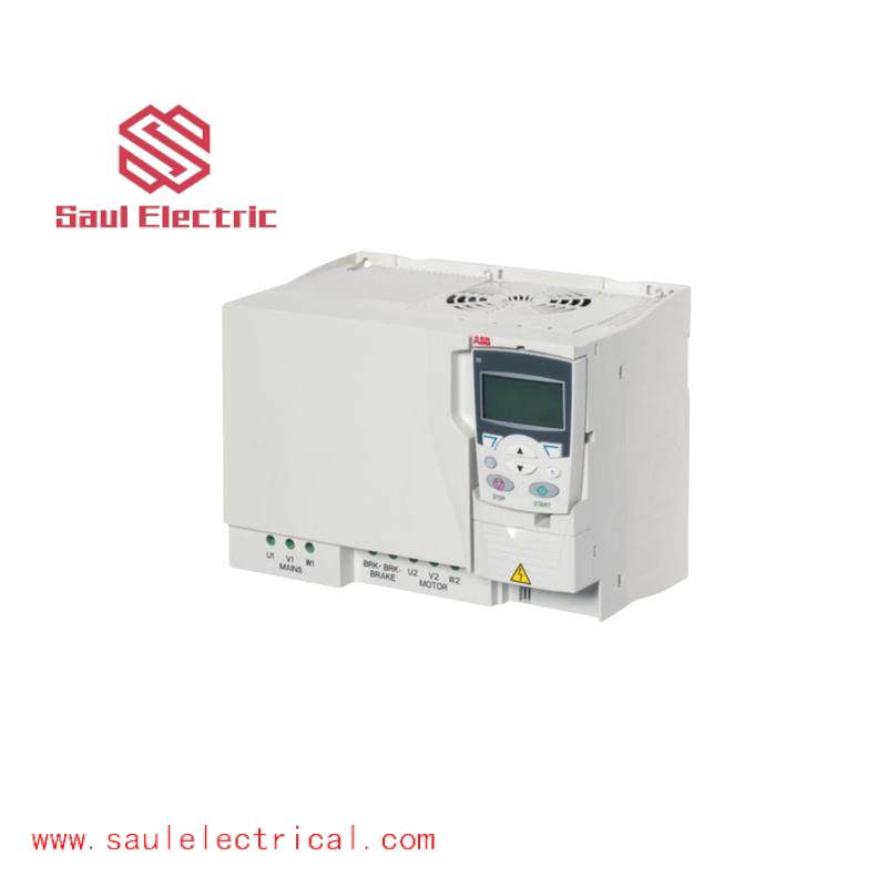 ABB ACS355-03E-44A0-4 AC Motor Drives