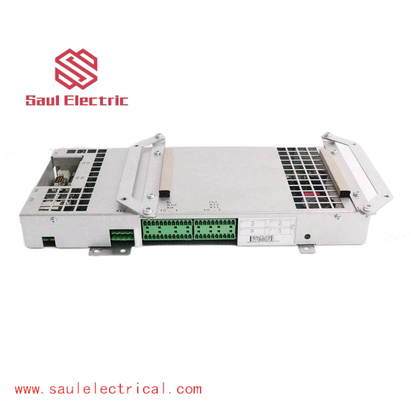 ABB ACU-01 3HNA013719-001 Air Control Unit