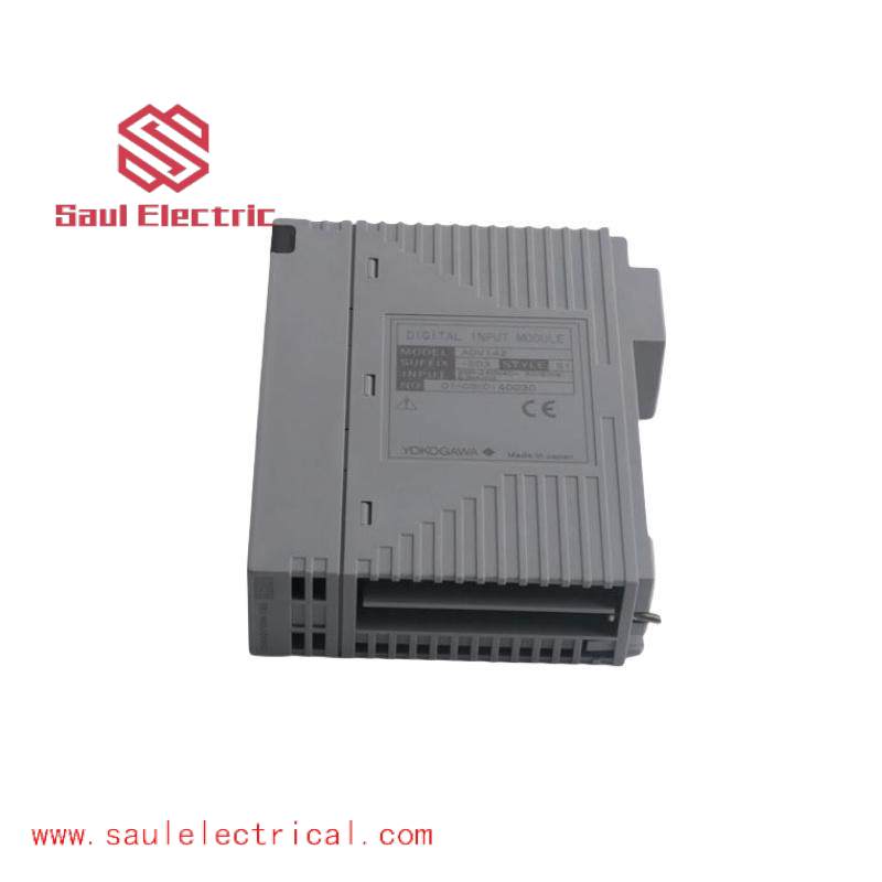 YOKOGAWA ADV142-S03 S1 Digital Input Module