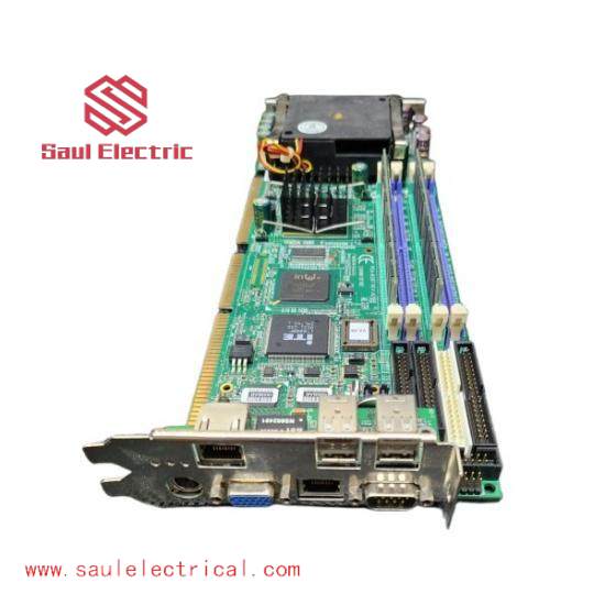 Advantech FIC BPP-14 E3 industrial motherboard