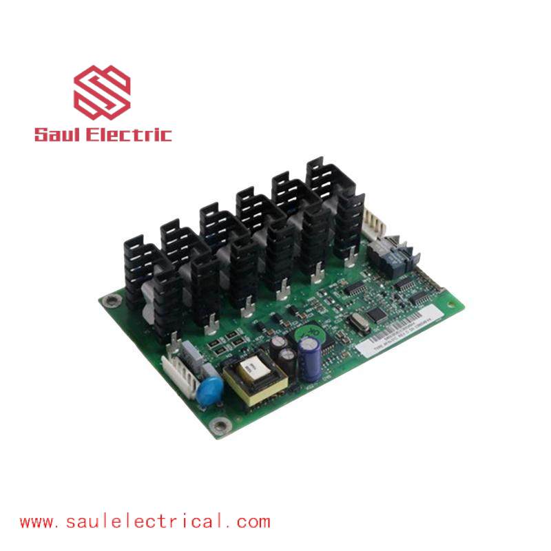 ABB AFIN-02 MOTOR CONTROL BOARD